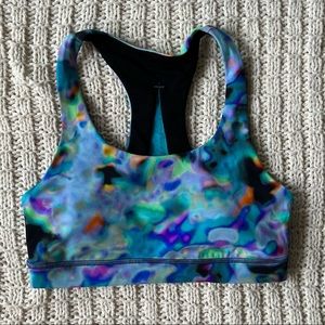 Lululemon Seawheeze Invigorate Bra